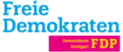 FDP im Gemeinderat Stuttgart